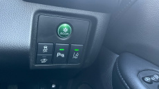 Honda HR-V 1.5 i-VTEC EX CVT 5dr Petrol Hatchback